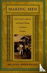 Edmondson, Belinda - Making Men