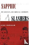 Duggan, Lisa - Sapphic Slashers