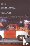  - The Argentina Reader