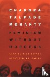 Mohanty, Chandra Talpade - Feminism Without Borders