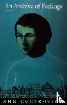 Cvetkovich, Ann - An Archive of Feelings