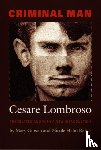 Lombroso, Cesare - Criminal Man