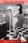 Buszek, Maria Elena - Pin-Up Grrrls