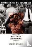 Grady-Willis, Winston A. - Challenging U.S. Apartheid