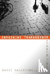 Valentine, David - Imagining Transgender