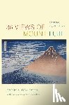 Davidson, Cathy N. - 36 Views of Mount Fuji
