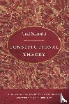 Schmitt, Carl - Constitutional Theory