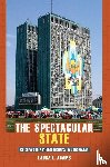 Adams, Laura L. - The Spectacular State