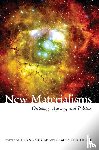  - New Materialisms