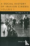 Naficy, Hamid - A Social History of Iranian Cinema, Volume 1