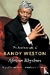 Weston, Randy, Jenkins, Willard - African Rhythms