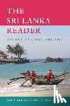  - The Sri Lanka Reader
