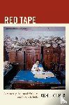 Gupta, Akhil - Red Tape
