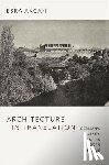 Akcan, Esra - Architecture in Translation