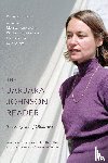 Johnson, Barbara - The Barbara Johnson Reader