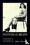 Najmabadi, Afsaneh - Professing Selves