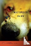  - The Multispecies Salon