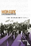 Simpson, Audra - Mohawk Interruptus