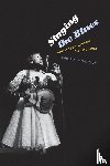 McGinley, Paige A. - Staging the Blues