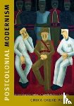 Okeke-Agulu, Chika - Postcolonial Modernism