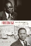 Wilder, Gary - Freedom Time