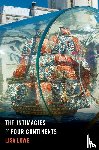 Lowe, Lisa - The Intimacies of Four Continents
