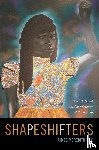 Cox, Aimee Meredith - Shapeshifters