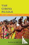 - The Ghana Reader