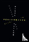 Taylor, Diana - Performance