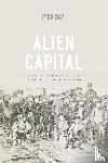 Day, Iyko - Alien Capital