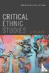 Critical Ethnic Studies Editorial Collective - Critical Ethnic Studies