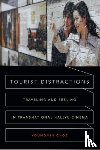 Choe, Youngmin - Tourist Distractions