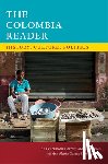  - The Colombia Reader