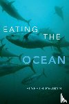 Probyn, Elspeth - Eating the Ocean