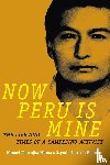 Llamojha Mitma, Manuel, Heilman, Jaymie Patricia - Now Peru Is Mine