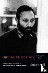 Hall, Stuart - Cultural Studies 1983