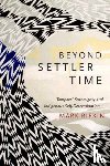 Rifkin, Mark - Beyond Settler Time
