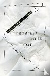  - Crumpled Paper Boat