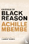 Mbembe, Achille - Critique of Black Reason