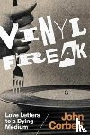 Corbett, John - Vinyl Freak