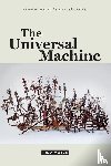 Moten, Fred - The Universal Machine
