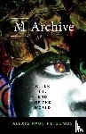 Gumbs, Alexis Pauline - M Archive