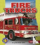 Jango-Cohen, Judith - Fire Trucks