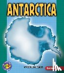 Donaldson, Madeline - Antarctica