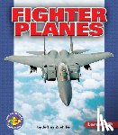 Zuehlke, Jeffrey - FIGHTER PLANES