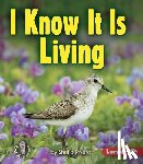 Rivera, Sheila - I Know It Is Living