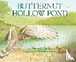 Heinz, Brian - Butternut Hollow Pond