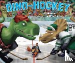 Wheeler, Lisa - Dino-Hockey