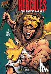 Storrie, Paul D. - Hercules