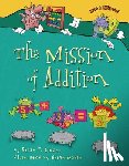 Cleary, Brian P. - The Mission of Addition